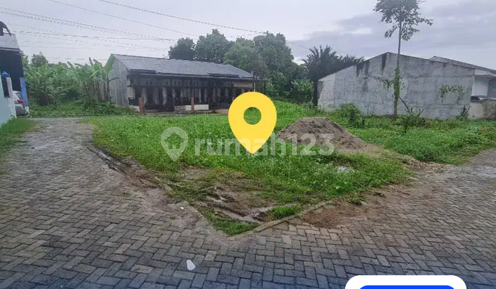 Dijual Tanah Kavling Hook Strategis Deli Tua Dijual Tanah Kavling Hook Strategis Deli Tua