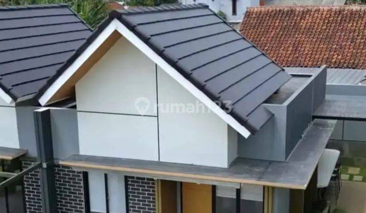 Di Jual Rumah Ready Deket Jalan Majapahit Rumah 2