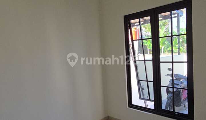Rumah Baru Progres Bangun Di Klipang Rumah SHM 2