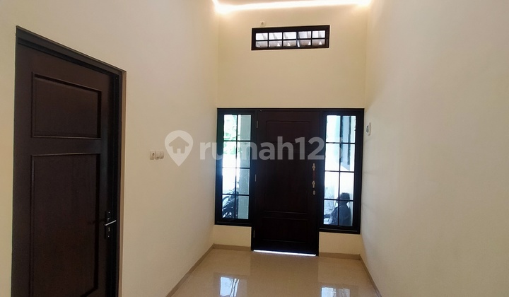 Di Jual Rumah Baru Progres Bangun Di Klipang 2