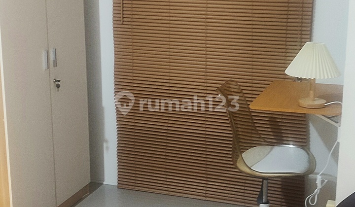 Sewa Apartemen Full Furnished Bulanan Hemat Luxury Urbantown Serpong 2