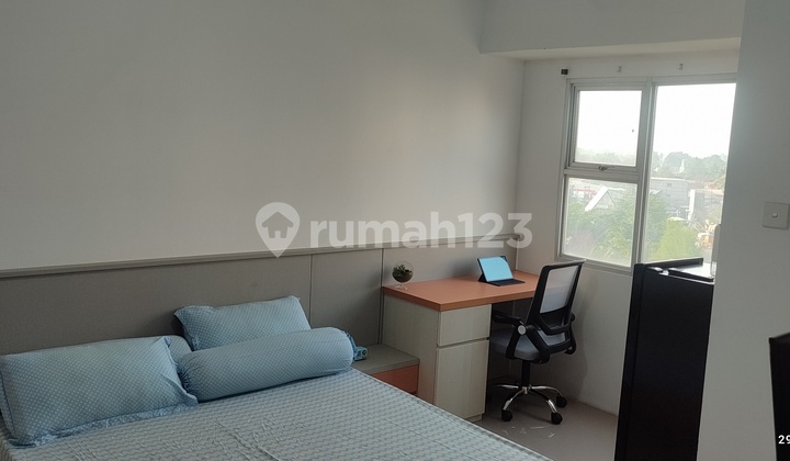 Quality Affordable Monthly Apartment Rental Serpong