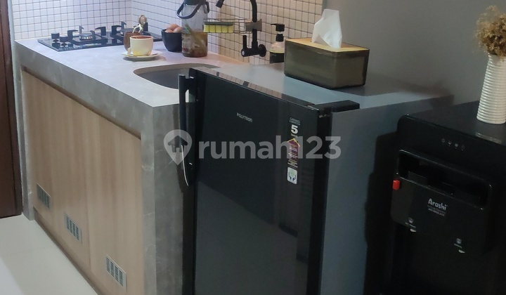 Monthly Apartment Rent Sudimara Forestwalk Bintaro 2