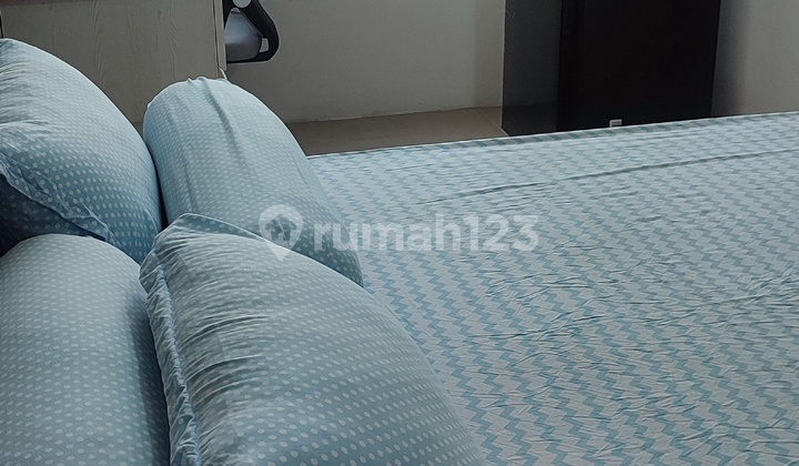 Sewa Apartemen Bulanan Berkualitas Hemat Serpong