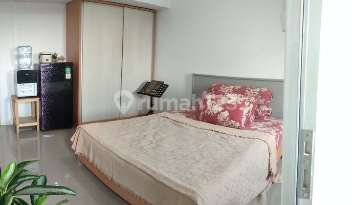 Sewa Apartemen Full Furnished Bulanan Hemat Exe Urbantown Serpong