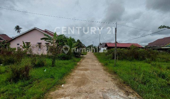 Rumah 1 Lantai 3 Kamar Jl. Ujung Pandang Dekat Ampera/STKIP 2