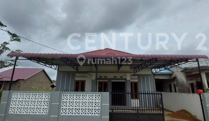 Rumah 1 Lantai 3 Kamar Jl. Ujung Pandang Dekat Ampera/STKIP 1