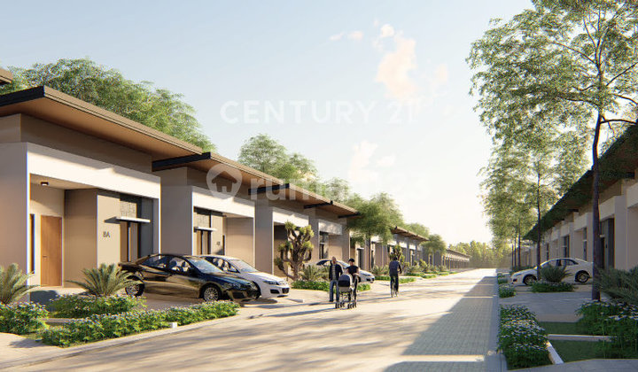 Affordable Subsidized House, Neat and Wide Road 1