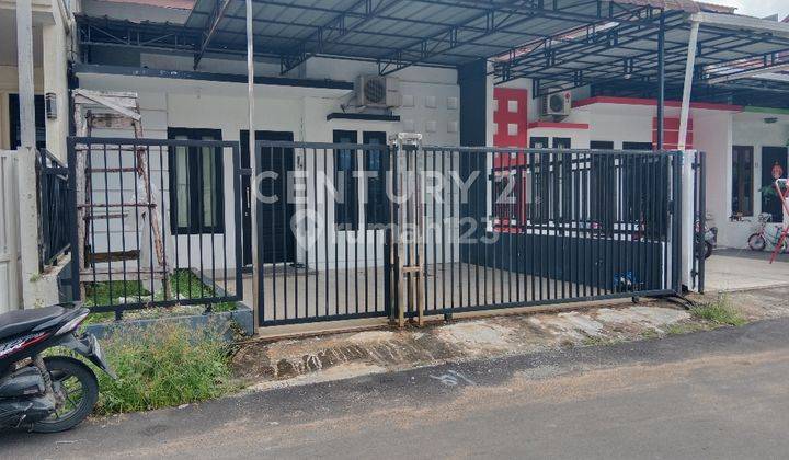 Rumah 2 Lantai Di Jalan Sungai Raya Dalam 1