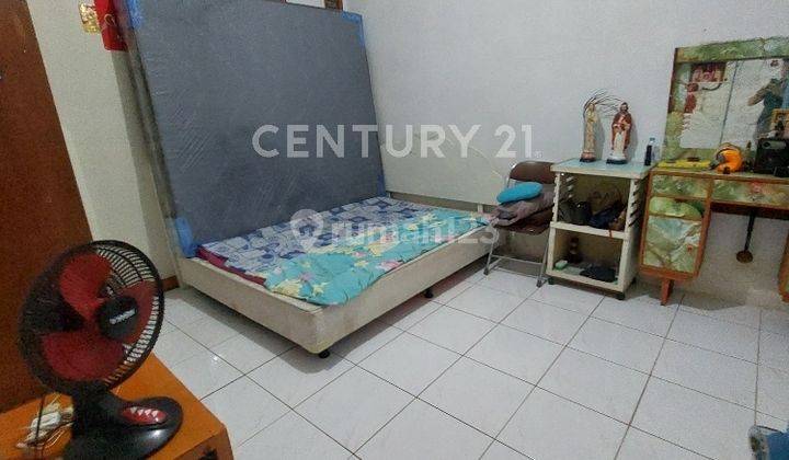 Rumah Lokasi Strategis Di Jalan Imam Bonjol 2