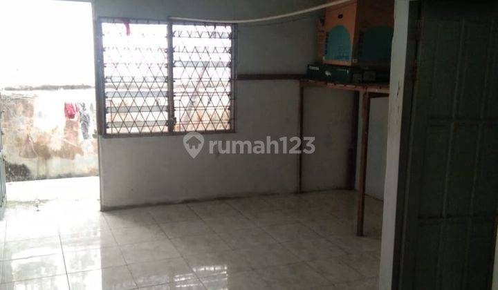 Rumah Strategis Pusat Kota Jl. H. A. Rahman Pontianak 2