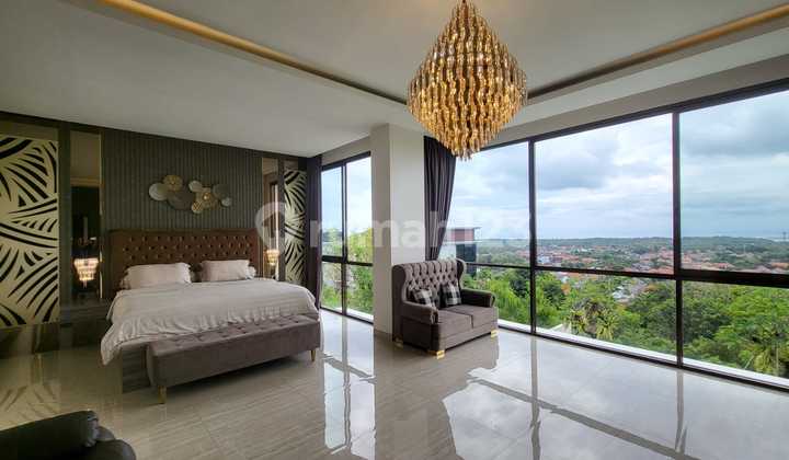 Best Investment Area Jimbaran | Luxury Villa Full Facility