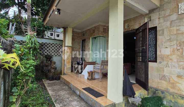 Investasi Tepat, Rumah Strategis Goa Gong Dekat UNUD dan GWK