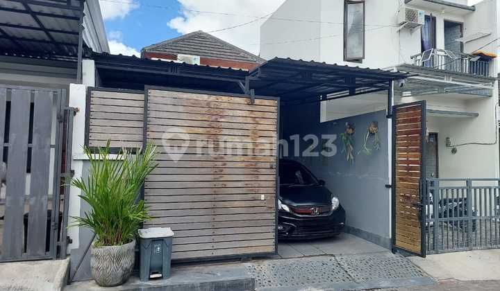 Dream Home for Young Couples Near Public Facilities with Cluster System 1