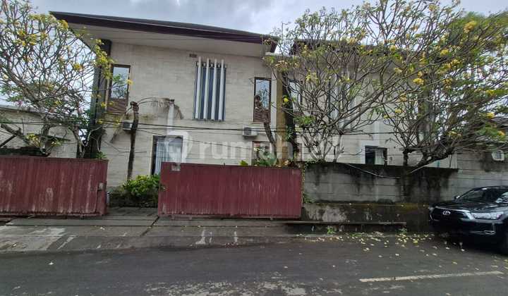 Double Villa in Legian, Enjoy Multiplied Investment Benefits. Double Villa in Legian, Enjoy Multiplied Investment Benefits.