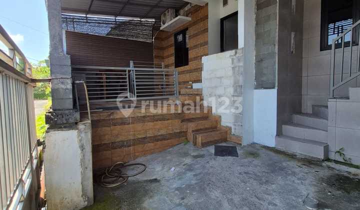 Cluster Nusa Dua Rp 999 Jt Rumah Luasan 120M² Akses Tol Nusa Dua Cluster Nusa Dua Rp 999 Jt Rumah Luasan 120M² Akses Tol Nusa Dua
