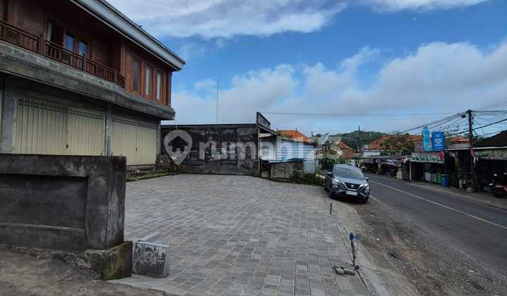 3 UNITS OF ATTACHED RUKO in Pecatu Uluwatu Suitable for Restaurant or SPA 2