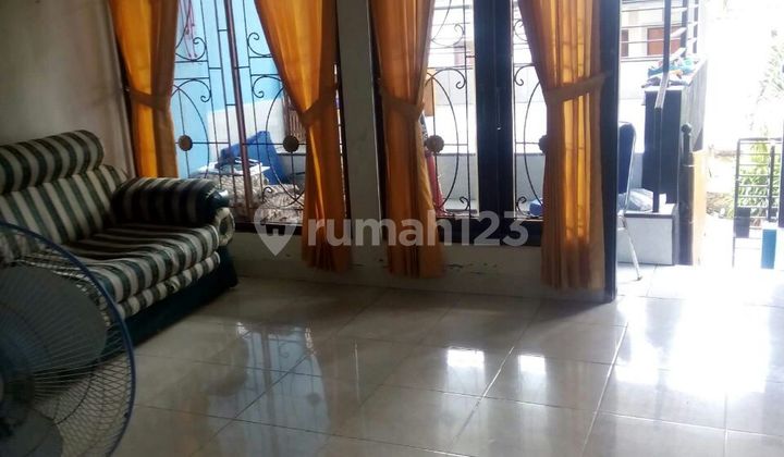 Rumah 1 Lantai di Area yang Aman dan Nyaman Akses Tol Nusa Dua