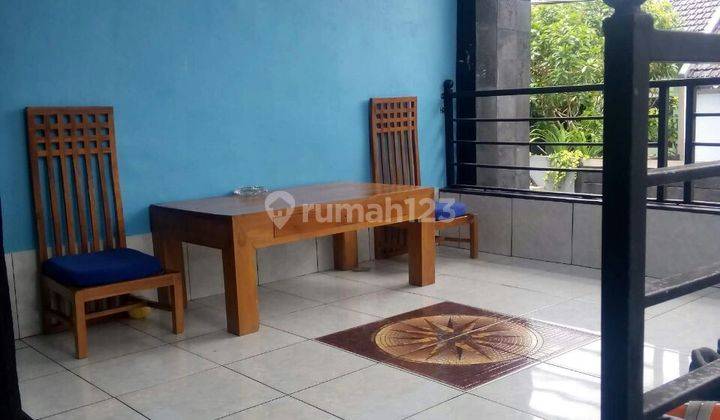 Rumah strategis dengan return investasi tinggi di NUSA DUA, Bali 2