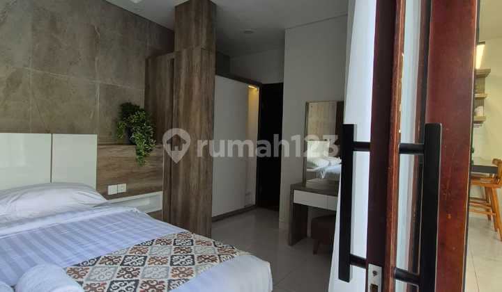 Luxury Villa Investment for the Future in the UNUD Campus Area Fully Furnished
