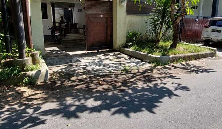 Semi Villa Fully Furnished House in Benoa Nusa Dua Bali Semi Villa Fully Furnished House in Benoa Nusa Dua Bali