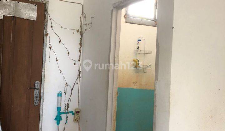 Rumah Semi Furnished SHM Kalidoni, Palembang 2