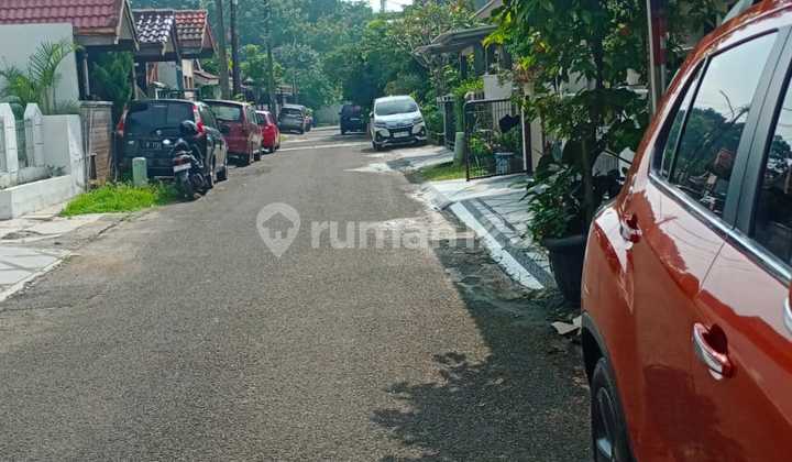 Rumah Rapi Siap Huni 2