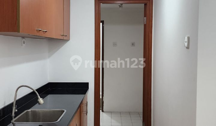 Apartemen Bagus Rapi Siap Huni 2