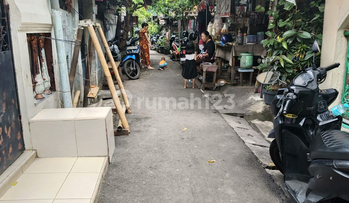 Rumah Harga 1 M di Lokasi Strategis 2