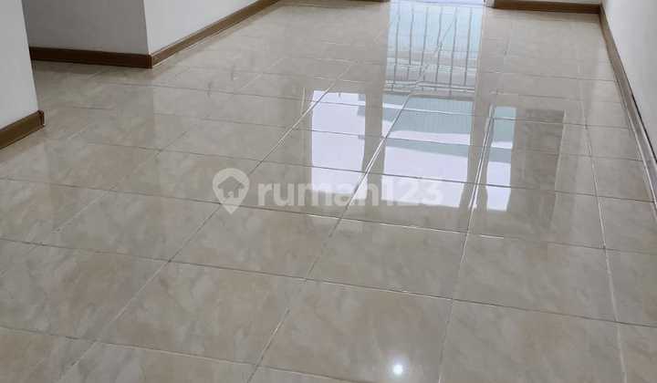 Apartemen Bagus Rapi Siap Huni