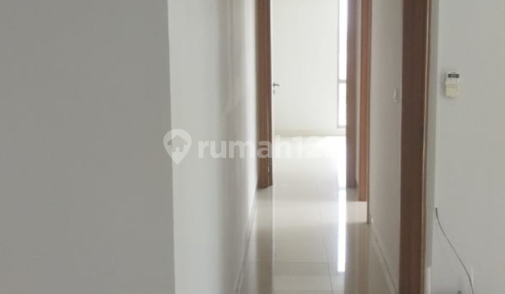 Apartemen Unfurnished Bagus