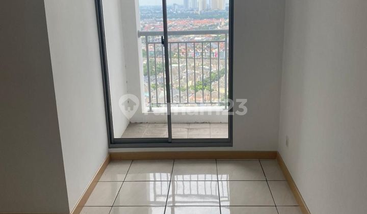 Apartemen Bagus di Serpong 2