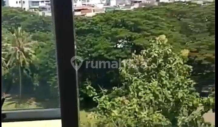 Apartment Golf View . Lokasi Strategis Sangat Dekat Dengan Akses Jalan Tol.