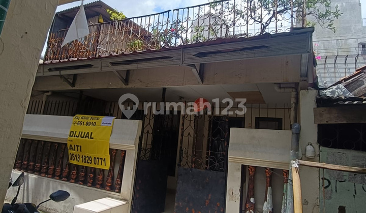 Rumah Harga 1 M di Lokasi Strategis Rumah Harga 1 M di Lokasi Strategis