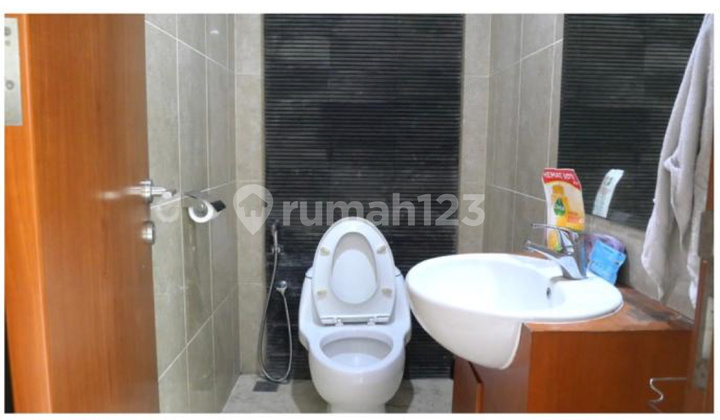 Rumah Siap Huni Springhill Kemayoran 2