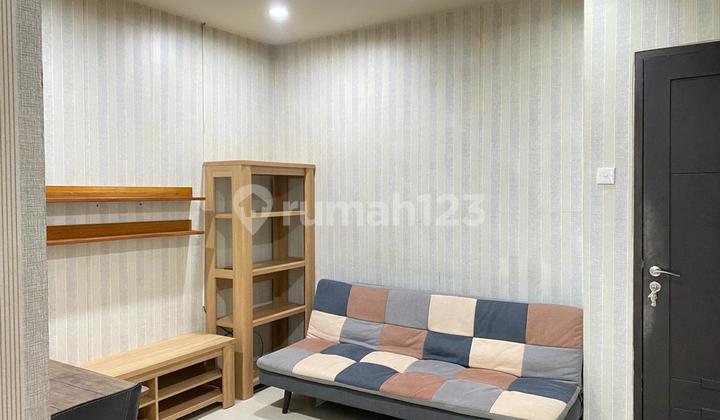 City Center Apartment With Easy Access. 2