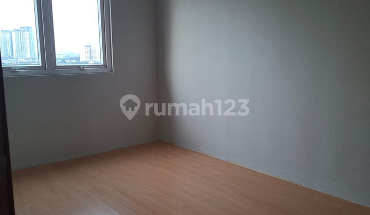 Apartemen Bagus di Lokasi Strategis