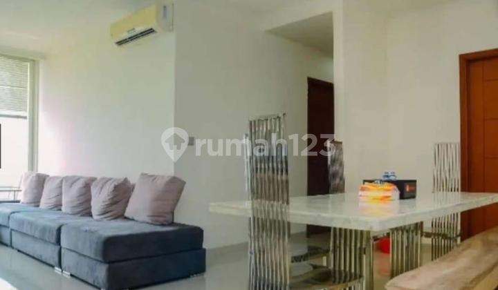 Apartemen Strategis,nyaman. Ancol Mansion 2