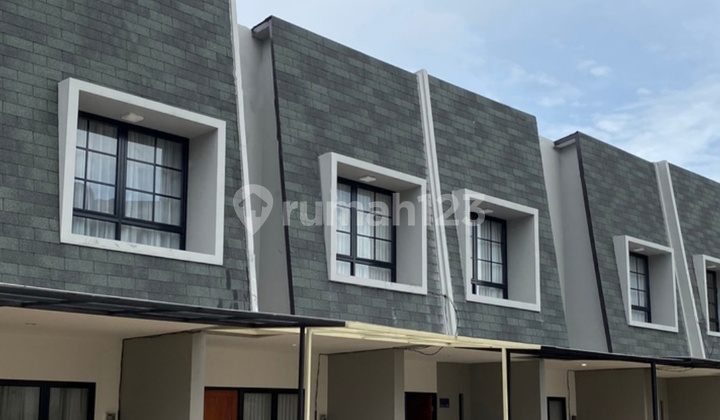 Rumah 2 Lantai Murah Di Juanda Depok Tanpa Dp Sisa 1 Unit Gass Rumah SHM Bagus di Jl. Juanda no 86, Bakti Jaya, Sukma Jaya, Kota Depok, Jawa Barat, Indonesia, 16418, Sukmajaya