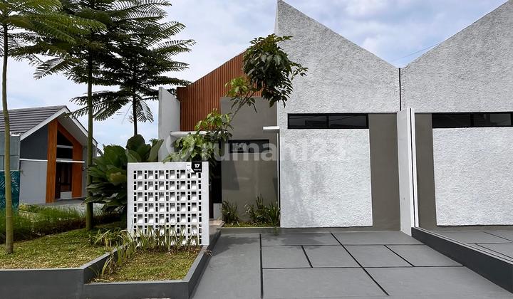 Free Biaya Notaris, Rumah, 1 Lantai, SHM, Free Biaya Notaris, Rumah, 1 Lantai, SHM,