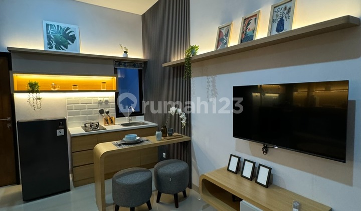 Rumah 2 Lantai Total 230 Unit dengan Fasum Lengkap Selangkah Akses Tol Rumah Bagus SHM di Cinere