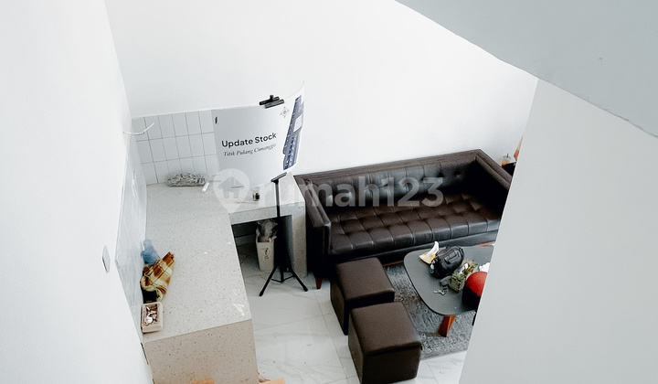 Rumah Samping Tol Dp0% Modal 2 Juta Udah All In Sampe Shm Balik Nama Rumah Bagus SHM di Jagakarsa