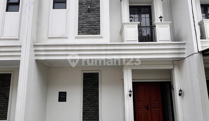 Ready Siap Huni Dp0% Subsidi 2 Tahun Cicilan Rumah Bagus SHM di Perumahan Grand Depok City Sektor Melati, Jatimulya, Cilodong, Kota Depok, Jawa Barat, Indonesia, 16413, Jagakarsa