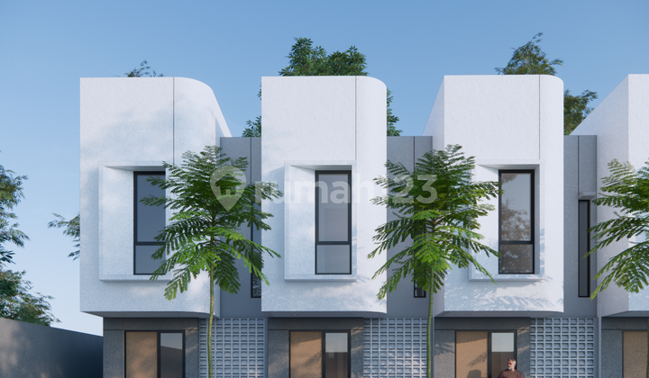 Most Popular and Cheapest 2-Story House in Depok City Without Down Payment, Split SHM by Plot and Unit, Automatic KPR Approval, Good SHM House at Jl. Cilangkap No. 2, Cilangkap, Tapos, Depok City, West Java, Indonesia, 16458, Cimanggis Most Popular and Cheapest 2-Story House in Depok City Without Down Payment, Split SHM by Plot and Unit, Automatic KPR Approval, Good SHM House at Jl. Cilangkap No. 2, Cilangkap, Tapos, Depok City, West Java, Indonesia, 16458, Cimanggis