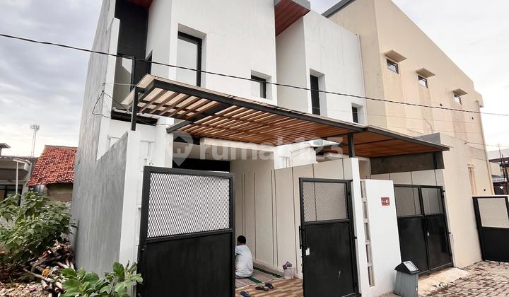 Rumah 2 Lantai Pinggir Jalan Utama Tanpa Dp KPR Auto Approval SHM Pecah Perkav dan Perunit Rumah Bagus SHM Rumah 2 Lantai Pinggir Jalan Utama Tanpa Dp KPR Auto Approval SHM Pecah Perkav dan Perunit Rumah Bagus SHM