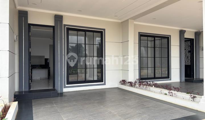 Rumah 2 Lantai di Bsd Serpong Dekat Akses Tol dan Mall 2
