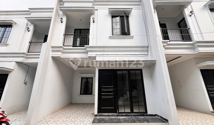 Sisa 4 Unit Ready Siap Huni Dp0% Tinggal Mikirin Cicilan Bulan Depan Di Bantu Sampe Terima Kunci Gdc Depok Rumah Bagus Shm Di Jl. Boulevard Grand Depok City No. 1, Tirtajaya, Sukma Jaya, Kota Depok, Jawa Barat, Indonesia, 16412, Margonda