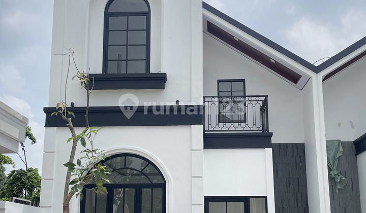 2-Story House Most Popular in Bnr Bogor Near Highway and Shopping Centers Also Cafes 2 Nice Houses with SHM in Bogor Nirwana Residence Housing, Jl. Bogor Nirwana Residence, Empang, South Bogor, Bogor City, West Java, Indonesia, 16132, Bogor Nirwana R 2-Story House Most Popular in Bnr Bogor Near Highway and Shopping Centers Also Cafes 2 Nice Houses with SHM in Bogor Nirwana Residence Housing, Jl. Bogor Nirwana Residence, Empang, South Bogor, Bogor City, West Java, Indonesia, 16132, Bogor Nirwana R