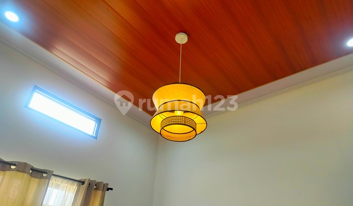 Modern Bali Ready to Live In No Down Payment/0% Down, 500 Thousand All-In Until Key Handover 2