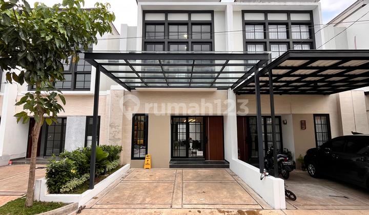 Ready Siap Huni Subsidi Cicilan 1 Tahun Free 3 Ac Dp0% KPR Auto Approval Sisa 6 Unit Total 41 Unit Rumah Bagus SHM di Tugu Grand Depok City Depok, Jl. Boulevard Raya, Depok, Pancoran Mas, Kota Depok, Jawa Barat, Indonesia, 16431, Jagakarsa